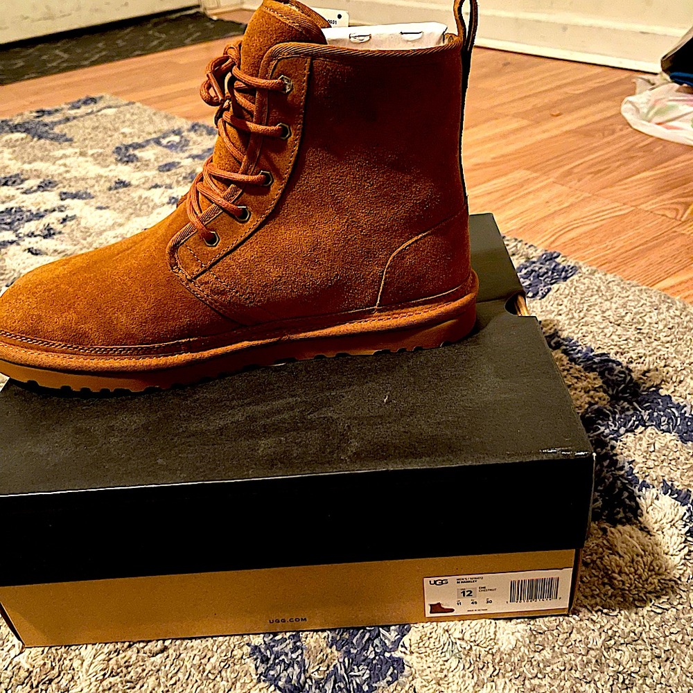 Mens Ugg Harkley Boot